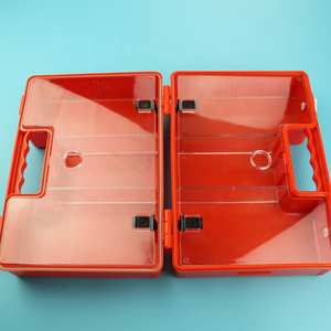 <span class=keywords><strong>Kit</strong></span> de primeiros socorros, <span class=keywords><strong>kit</strong></span> de primeiros socorros vazio de plástico montado na parede abs, <span class=keywords><strong>kit</strong></span> de primeiros socorros para din13550 - Product Image 4