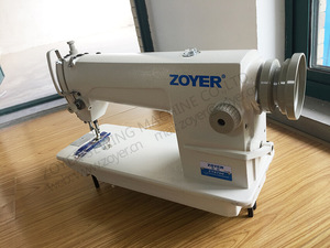 ZY8700 Série Point Noué À grande vitesse machine à coudre <span class=keywords><strong>singer</strong></span> - Product Image 5