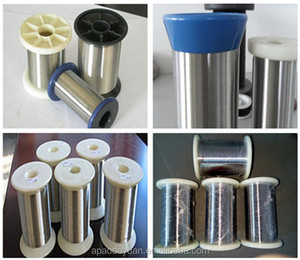 Провод из чистого никеля 0 <span class=keywords><strong>025</strong></span> мм np1 Ni200 Ni201 - Product Image 6
