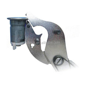 Alicates de abrazadera para desmontaje de apertura de cubierta de <span class=keywords><strong>puerta</strong></span> de coche, herramienta de <span class=keywords><strong>cerrajero</strong></span> - Product Image 6