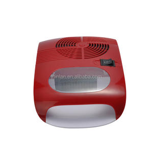 Chine Usine 2017 nouveau chaud FMD-838-2 SM-838-2 Main Doigt Orteil Ongles Gel Pointe Dessiccateur de Vernis Ventilateur Ventilateur fort clou séchoir photo - Product Image 3