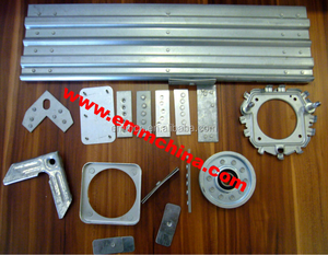 <span class=keywords><strong>EMM</strong></span> EEC08 트럭 섀시 답답해 기계