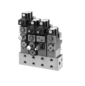 DGMDC-3 de Offres Spéciales eaton, DGMDC-5,DCGMPC-3,DCGMPC-5,DGMC-3,DGMC-5,DGMC2-5, clapet anti-retour modulaire, soupape de décharge modulaire - Product Image 5