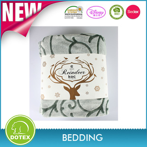 sedex bsci usine <span class=keywords><strong>disney</strong></span> chaud et doux comfortable couverture polaire coralliens/coralliens couverture polaire bébé - Product Image 1