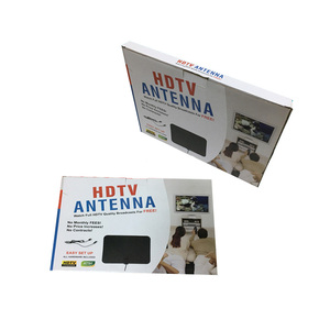HDTV 고품질 <span class=keywords><strong>TV</strong></span> 실내 안테나 디지털 실내 <span class=keywords><strong>tv</strong></span> 안테나 hdtv 안테나 로컬 채널 - Product Image 5