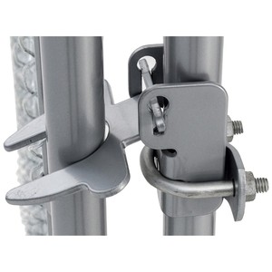 Outdoor Chain Link Dog <strong>Kennel</strong>