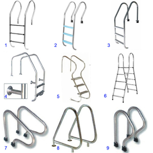 Accessoires de filtre pour <span class=keywords><strong>piscine</strong></span> <span class=keywords><strong>à</strong></span> prix avantageux, fabriqués en Chine, équipement de <span class=keywords><strong>piscine</strong></span> d'occasion - Product Image 4