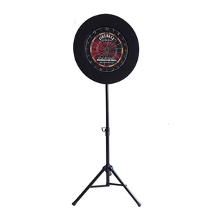 Bảng Phóng Phi Tiêu Di Động Ổn Định, Bảng Phi Tiêu Có Trọng Lượng Nhẹ, Trọng Lượng Nhẹ, Dùng Cho Phi Tiêu Điện Tử Salu - Product Image 3