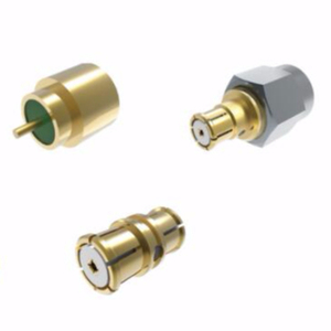 Adaptateur de connecteur RF SMA en acier inoxydable <span class=keywords><strong>ASMP</strong></span> K2.92mm à onde millimétrique 26.5 GHz - Product Image 6