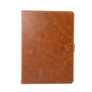 Haut de gamme crazy horse PU housse en cuir flip pour samsung <span class=keywords><strong>galaxy</strong></span> <span class=keywords><strong>tab</strong></span> <span class=keywords><strong>s3</strong></span> 9.7 T820 - Product Image 5