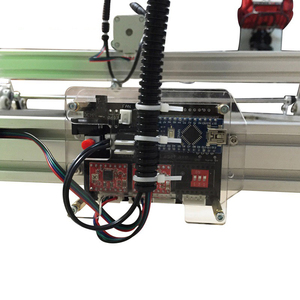 Máquina de corte de grabado láser, área de trabajo, 500mW, 2500mW, <span class=keywords><strong>5500mW</strong></span>, 10W, 15W, 65x50cm, novedad - Product Image 6