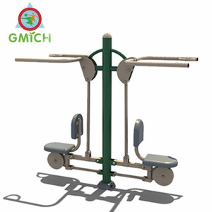 JMQ-G183H Équipement <span class=keywords><strong>de</strong></span> fitness pour parc d'attractions, équipement <span class=keywords><strong>de</strong></span> sport en plein air, équipement <span class=keywords><strong>de</strong></span> jeu pour <span class=keywords><strong>adultes</strong></span>, fabricant - Product Image 3