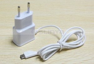 US/EU ปลั๊ก2.1A <span class=keywords><strong>USB</strong></span> Wall Charger สำหรับโทรศัพท์มือถือ Android แท็บเล็ต Micro <span class=keywords><strong>USB</strong></span> Travel Charger - Product Image 5