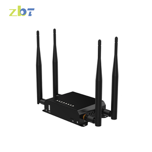 192.168.169 .. 1 192.168.1.1 2 יציאות אלחוטי 4 גרם מליטה נתב - Product Image 3