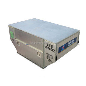 طائرات الطيران الجوي <span class=keywords><strong>uld</strong></span> طيران حاويات الشحن مع انخفاض السعر - Product Image 1