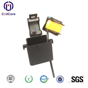 Kẹp loại 150A 50mA AC chia lõi hiện tại biến áp - Product Image 2