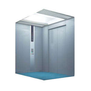 Volkslift VVVF Hot <span class=keywords><strong>Sale</strong></span> Bahasa Jerman Komersial Rumah dengan Harga Murah Perumahan Garasi Mobil Lift Lift - Product Image 2