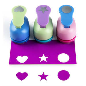 Gros BRICOLAGE décoratif <span class=keywords><strong>mini</strong></span> eva mousse Dispositif De Gaufrage Trou artisanat <span class=keywords><strong>papier</strong></span> perforateur - Product Image 1