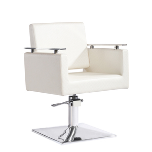 Nueva venta caliente cómodo ascensor rotatorio pelo que labra la silla - Product Image 4