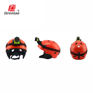 Caliente la venta especializada seguridad deporte <span class=keywords><strong>casco</strong></span> con correa de barbilla - Product Image 4
