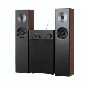 5.1ch Home Cinema Soundbar System5.1ch High-fidelity Home Theater Speaker  System - 900w Surround Sound