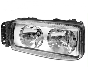 504020189, 504020193 luz de la cabeza uso para <span class=keywords><strong>IVECO</strong></span> EUROCARGO 120E <span class=keywords><strong>24</strong></span> - Product Image 2