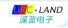 Guangzhou Teamland Electronics Co., Ltd. logo