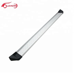 Wholesale <strong>Car</strong> Foot Step Boards Running <strong>Pedal</strong> for Nissan Qashiqai Dualis 2009-2015 - Product Image 2