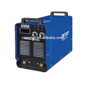 Tốt Nhất Bán IGBT Arc Máy Hàn Máy Hàn MMA315G Sắt MMA Thợ Hàn Máy Móc Cửa Hàng Sửa Chữa DC Động Cơ Xây Dựng Làm Việc - Product Image 2