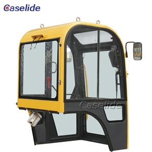 PC50UR PC55 PC55MR-2 Graafmachine cabine-assemblage PC56-7 Graafmachine cabine - Product Image 3