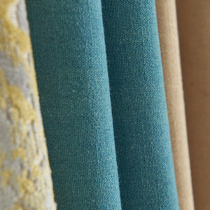 <span class=keywords><strong>JBL</strong></span> Premium-cortina opaca Lisa perforada con ojal de poliéster con aislamiento térmico - Product Image 3