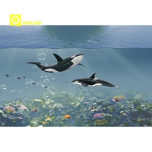 Salon Fond Paysage Naturel Mer Océan <span class=keywords><strong>Motif</strong></span> 3D Céramique <span class=keywords><strong>Salle</strong></span> <span class=keywords><strong>De</strong></span> Bains <span class=keywords><strong>Salle</strong></span> <span class=keywords><strong>De</strong></span> Bains Carreaux Muraux - Product Image 3