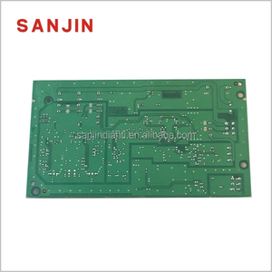लिफ्ट समूह नियंत्रण बोर्ड किमी 802870g02 लिफ्ट कोलोन के लिए दुनिया - Product Image 2
