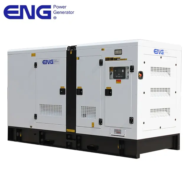 مولد ديزل ENG power 100kva بسعر جيد