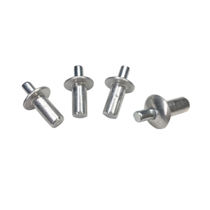 ハンマードライブリベットスパンヘッドスピードピンブラインドポップリベット1/4*1/2 - Product Image 4