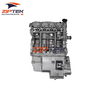 Ziptek for Changan New Star Mini Van 1.2L JL473Q E12 bare engine