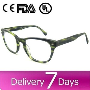 <span class=keywords><strong>Johnny</strong></span> <span class=keywords><strong>Depp</strong></span> marco de <span class=keywords><strong>gafas</strong></span> de acetato <span class=keywords><strong>con</strong></span> retro redondo <span class=keywords><strong>gafas</strong></span> estrellas 2015 de la moda para hombres - Product Image 4