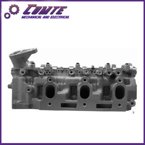 Conjunto completo de La Culata 3VZ Motor 11101-65021 para TOYOTA/Camry/<span class=keywords><strong>Pick</strong></span>-<span class=keywords><strong>Up</strong></span>/4 Runner/<span class=keywords><strong>T100</strong></span>/Hilux 1958CC 3.0 (lado izquierdo) - Product Image 4