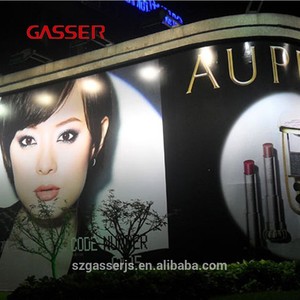 A once the ink is not suitable for your printout flag, ur ad going to be bad! Choose gasser, choose the profession - Product Image 2