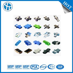 Fabricant <span class=keywords><strong>Adaptateur</strong></span> de câble d'éclairage à <span class=keywords><strong>fibre</strong></span> <span class=keywords><strong>optique</strong></span> SC/FC/ST/LC/<span class=keywords><strong>RCA</strong></span>/E2000 - Product Image 5