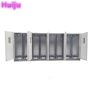 Máy Ấp Trứng Gà Lớn 50000 Máy Ấp Trứng - Product Image 4