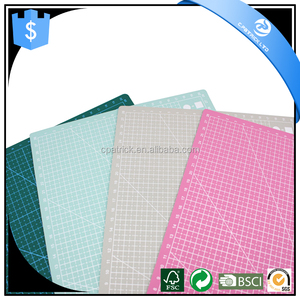 Tappetino da taglio autorigenerante materiale in Pvc di grado A4 - Product Image 5