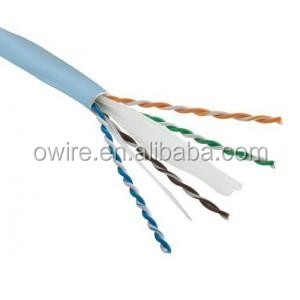 4 PS transmisión de datos Cat6 <span class=keywords><strong>red</strong></span> Utp tipos 305 <span class=keywords><strong>m</strong></span> - Product Image 3