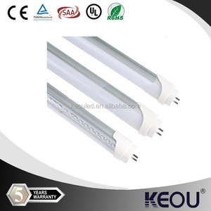 Ce & rohs buen precio 3000/6500 k smd <span class=keywords><strong>led</strong></span> tubo 10w18w 20 w t8 llevó el tubo de <span class=keywords><strong>60</strong></span> <span class=keywords><strong>cm</strong></span> 120 <span class=keywords><strong>cm</strong></span> Venta al por mayor - Product Image 2