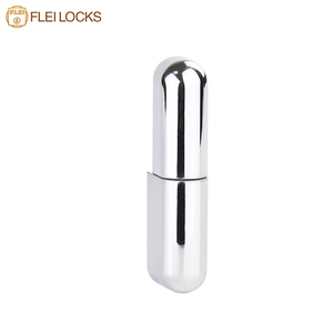 Screw <strong>fixing</strong> <strong>pin</strong> furniture <strong>hinge</strong> 360 degree rotation zinc alloy automation equipment  electrical panel <strong>door</strong>