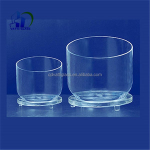 Alta Presión resistente aluminosilicato tubo de vidrio caldera mirilla - Product Image 2