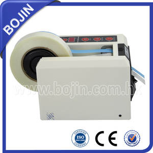 ED-100 otomatik bant dağıtıcı - Product Image 5