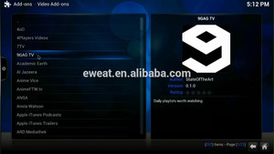 Mejor- venta de tv caja <span class=keywords><strong>2gb</strong></span> <span class=keywords><strong>ddr3</strong></span> de <span class=keywords><strong>16gb</strong></span> <span class=keywords><strong>nand</strong></span> flash xbmc núcleo cuádruple de tv caja android 4.4 amlogic s802 miracast/airplay - Product Image 5