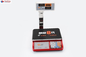 Fornitore Cinese Professionale di Bilance Elettroniche Digitali Industriali - Product Image 2