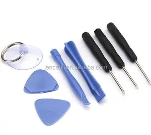 8 in 1 8in1 mobiele telefoon reparatie tool kit, hand telefoon reparatie tool, mobiele telefoon reparatie tool kit